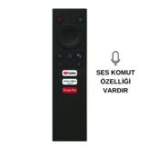 Next Playbox 4K Androıd Tv Box Kumandası