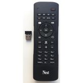 Next Quantum4k+ HD Orijinal Mouse+Dongle Kumanda- 900-44+UK009