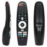 Next Ses Komutlu Akıllı Android Smart Led Lcd Tv Kumanda