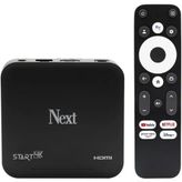 Next Start 16GB 4K Android TV Box