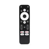 Next Start 4K Android TV Box Ses Komutlu Kumandası