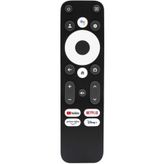 Next Start 4K TV Box Ses Komutlu Kumanda