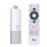 Next T524 8 GB 4K Android TV Stick