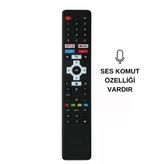 Next Vıvax Contı Androıd Ses Komutlu Tv Kumandası