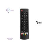 Next Webos Televizyon Uyumlu Kumanda-Mikrofonsuz