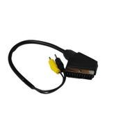 Next Ye 064Av Av Scart Dönüştürücü Kablosu