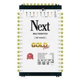 Next YE 10/32 Multiswitch