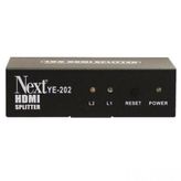 Next YE-202 Splitter