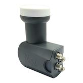 Next Ye-404 4lü Platinum Dörtlü Lnb 0.1db Full Hd 4k Universal Lnbf Kaliteli