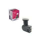 Next YE-404 Dörtlü Platinum 0.1 DB 3D 4K LNB