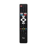Next Ye-42020Gg4 Mikrofonlu Ses Komutlu Android Tv Kumanda