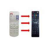 Next Ye-5500a 5+1 Ev Sinema Sistemi 5+1 Kumandası