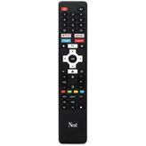 Next Ye-75Efsg7-Qled Mikrofonlu Ses Komutlu Android Tv Kumanda