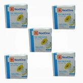 Nextone İpek Flaster 5cm x 5m - 5 Adet