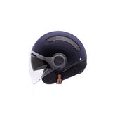 Nexx Sx.10 Yarım Kask Mat Mavi