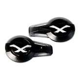 Nexx X.r2 Kask Vida Set - Siyah