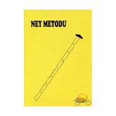 NEY METODU - AHMET KAYA