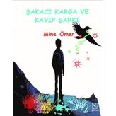 Neziher Şakacı Karga ve Kayıp Şarkı