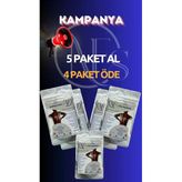 Nfs Ginseng Bant 5 Paket Al 4 Paket Öde 125 Adet