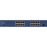 NG-GS716T Gigabit Ethernet Websmart Switch