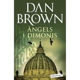 Àngels i dimonis: Sèrie Robert Langdon (Biblioteca Dan Brown)