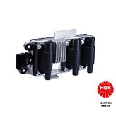 NGK 48037 Ateşleme Bobini