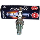 NGK CR9EIX Gilera DNA 125 Iridium Buji
