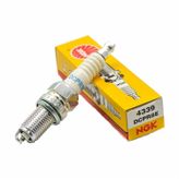 Ngk DCPR8E 2008-2017 Harley-Davidson Dyna Fat Bob Fxdf Buji Standart Tip