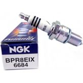 Ngk Iridium Buji - BPR8EIX