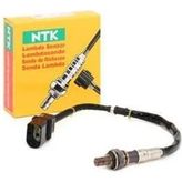 NGK Volkswagen Polo 2003-2005 Model Arası 1.4 Byy Motor Lambda ( Oksijen ) Sensörü Ngk Marka 030906262B