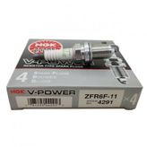 NGK ZFR6F11 Buji