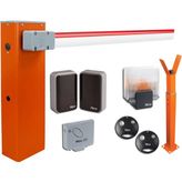 Nice Access Elektronik Nice Wide M 4 Kit 2 Kollu Bariyer