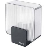 Nice Elac LED Flaşör Tepe Lambası (220 Volt)
