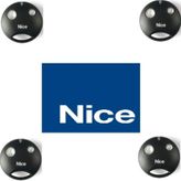 Nice Kumanda-Nice Garaj Kumandası-
