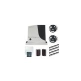 NİCE Nice Robus 1000 Otomatik Kapı Motoru (Kit Motor)