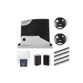 NİCE Road 400 Yana Kayar Kapı Motoru (Kit Paket)