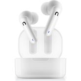 Niceboy Hive Podsie 3 Beyaz Bluetooth Kulaklık