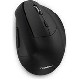 Niceboy Offıce M40 2.4ghz Vertical Dikey Mouse - Siyah