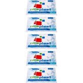 Niceplast Nice Şeffaf Poşet Eldiven 500 Adet - Beyaz - Standart