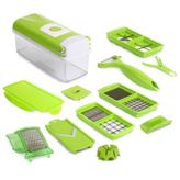 Nicer Dicer Plus Pratik Doğrayıcı