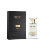 Niche King Oud Unisex Parfüm 70 ML
