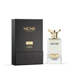 Niche Mirage Unisex Parfüm 70 ML