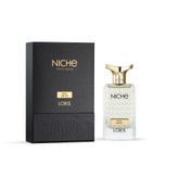 Niche Rose Amyris Unisex Parfüm 70 ML