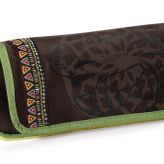 Nici Wf30 Kaplan Rulo Kalem Çantası