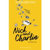 Nick and Charlie - Author