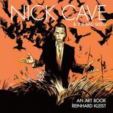Nick Cave the Bad Seeds An Art Book