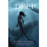 Nick Cuttler - The Deep