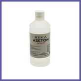 Nida 250 ml Saf Aseton Nıda