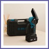 Nida 36V 6 Inç Şarjlı Zincirli Budama Testeresi (2X5.0AH) Nıda