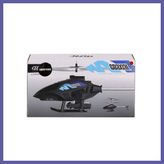 Nida 4d-M6 Kumandalı Kameralı Helikopter 4ch Nıda